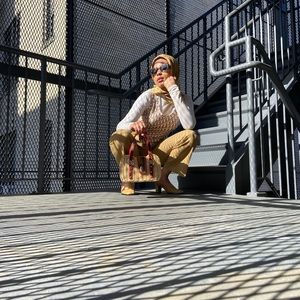 Christian Dior Tank Top